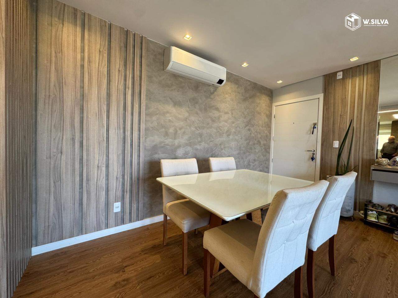 Apartamento à venda no Edifício Essenziale Due: