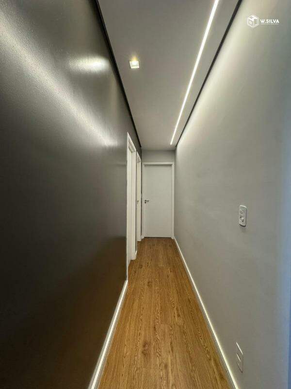 Apartamento à venda no Edifício Essenziale Due: