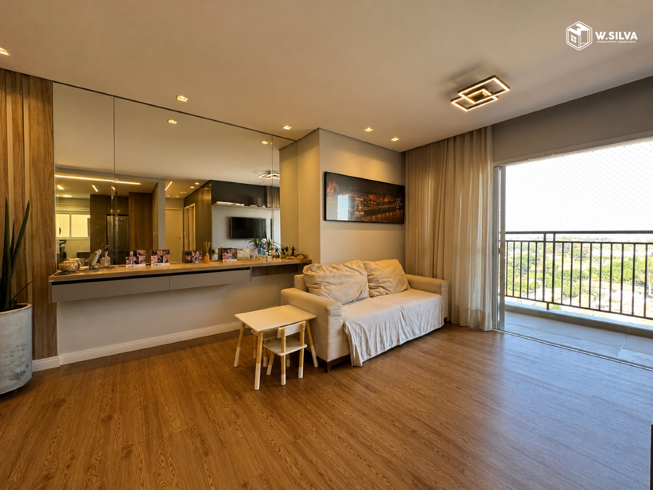 Apartamento à venda no Edifício Essenziale Due: