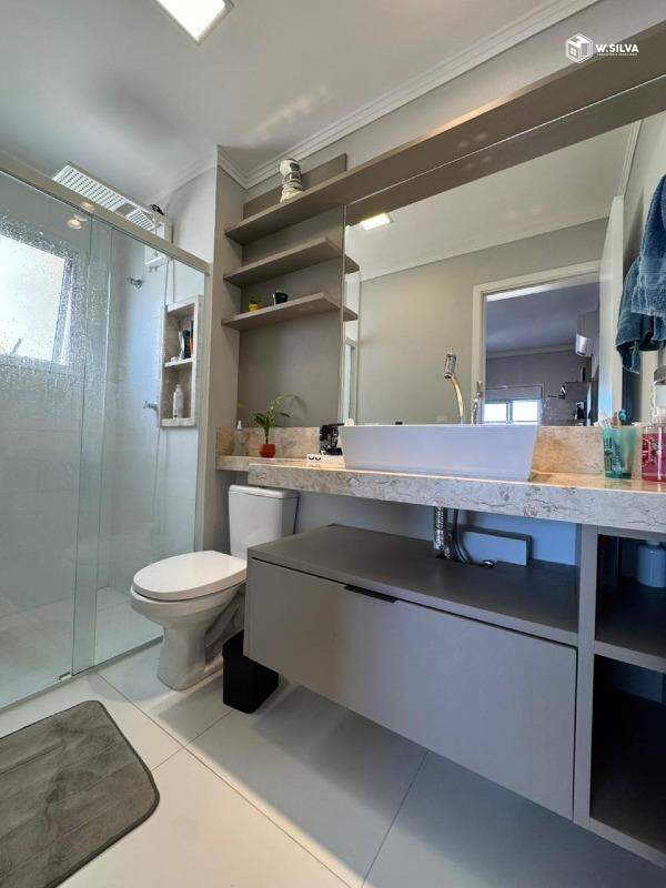 Apartamento à venda no Edifício Essenziale Due: