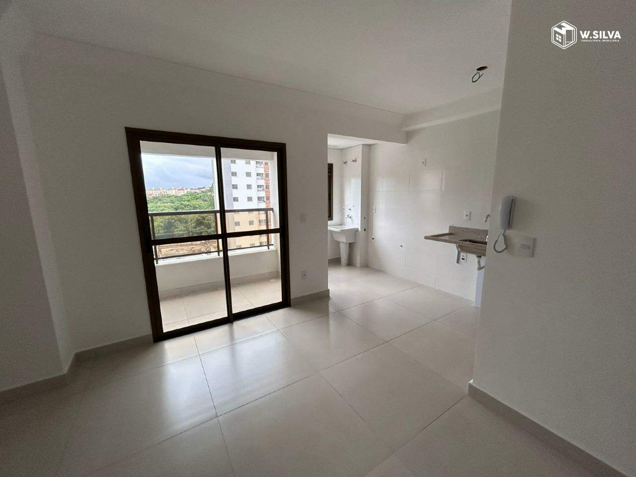 Apartamento à venda no Manai Residence: 