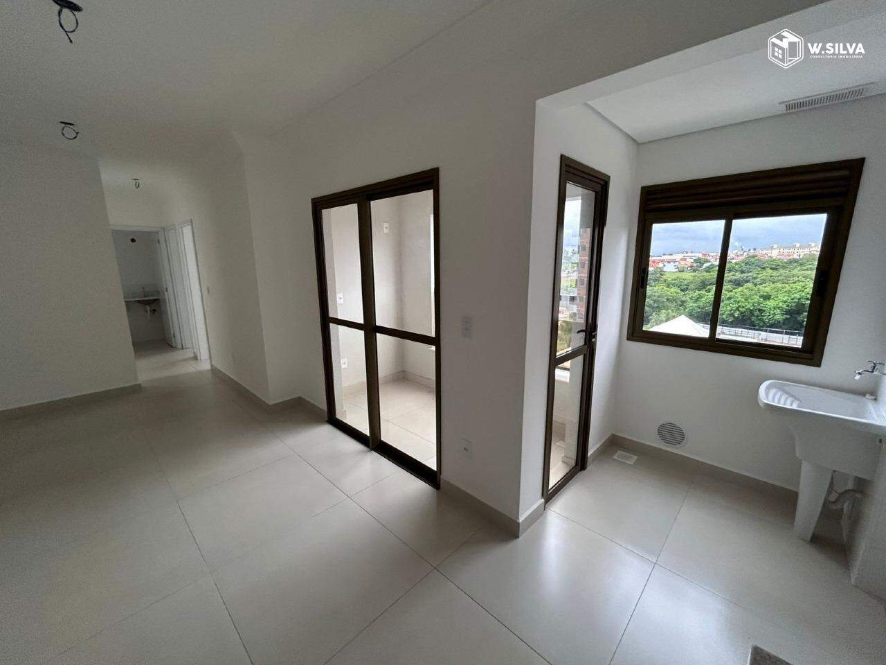 Apartamento à venda no Manai Residence: 