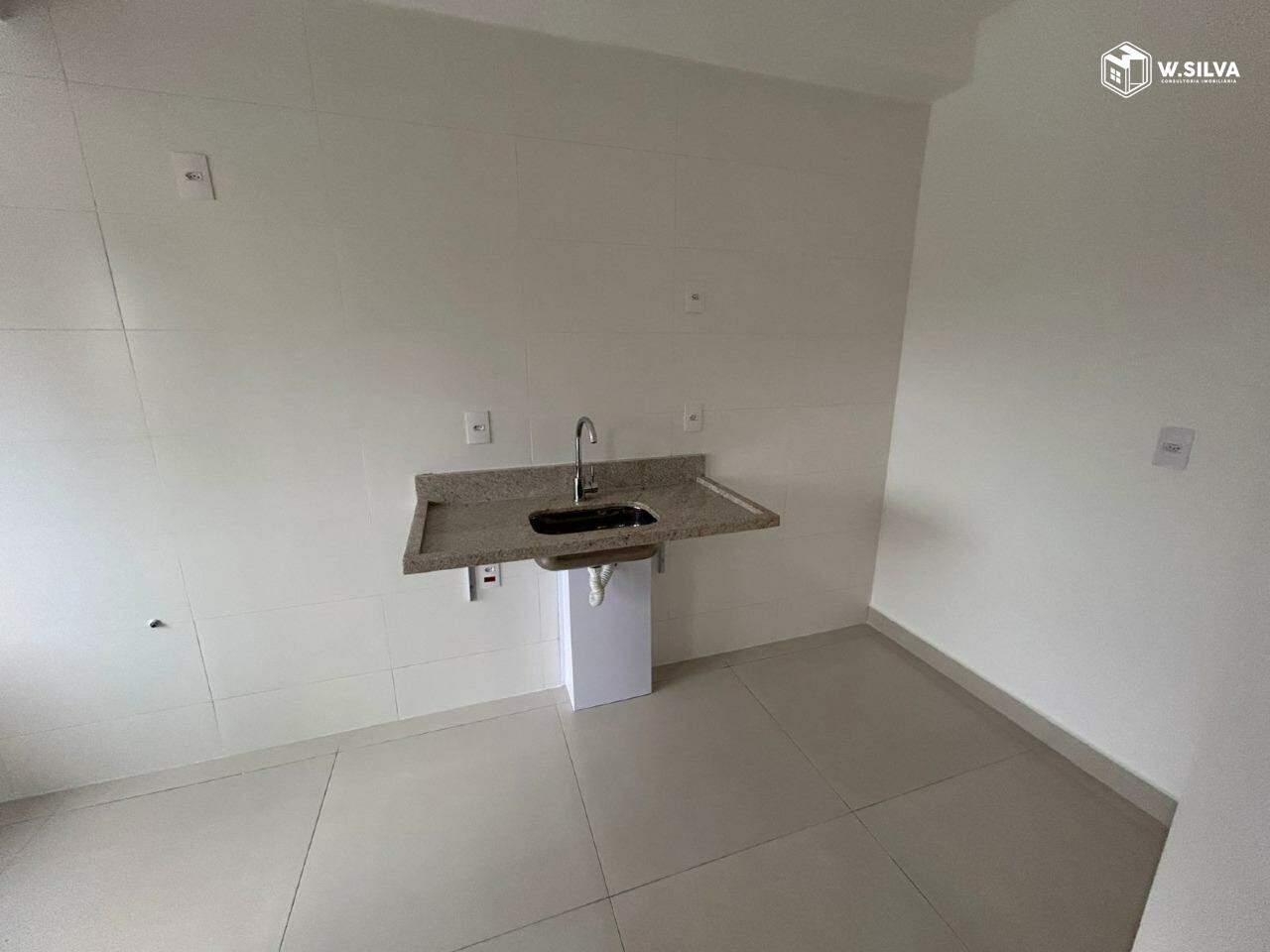 Apartamento à venda no Manai Residence: 