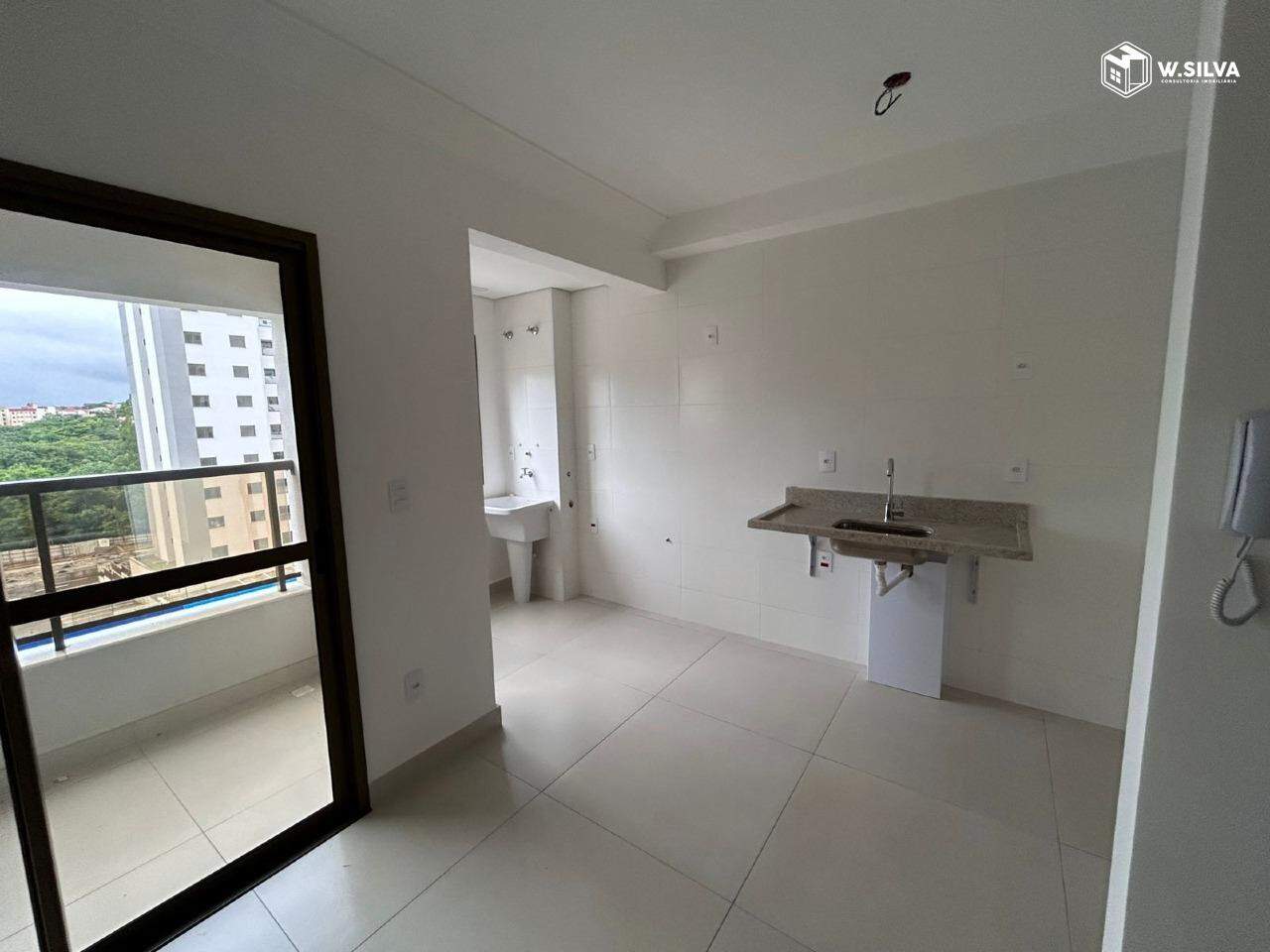 Apartamento à venda no Manai Residence: 