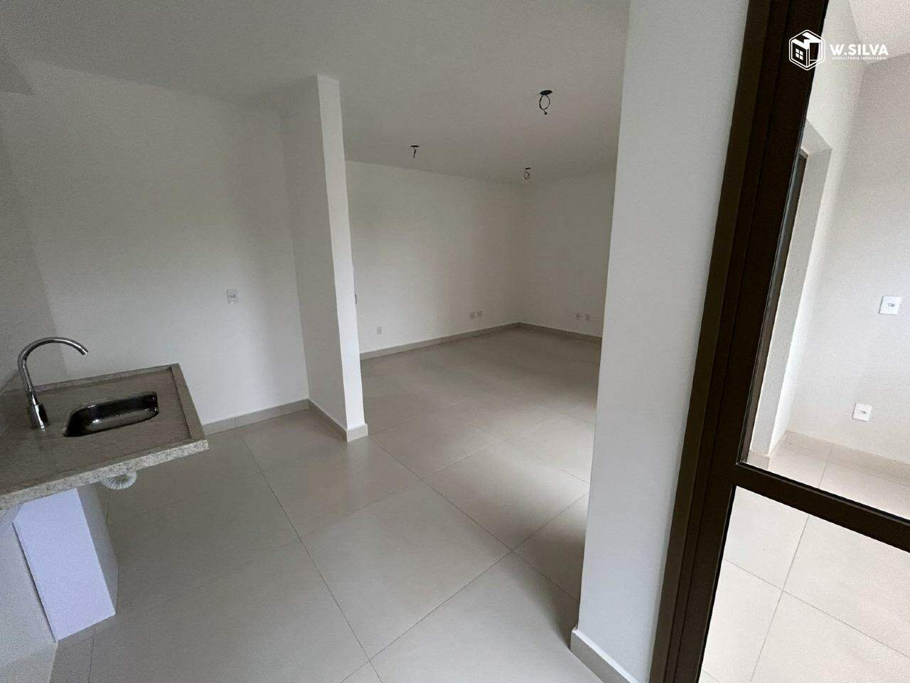 Apartamento à venda no Manai Residence: 