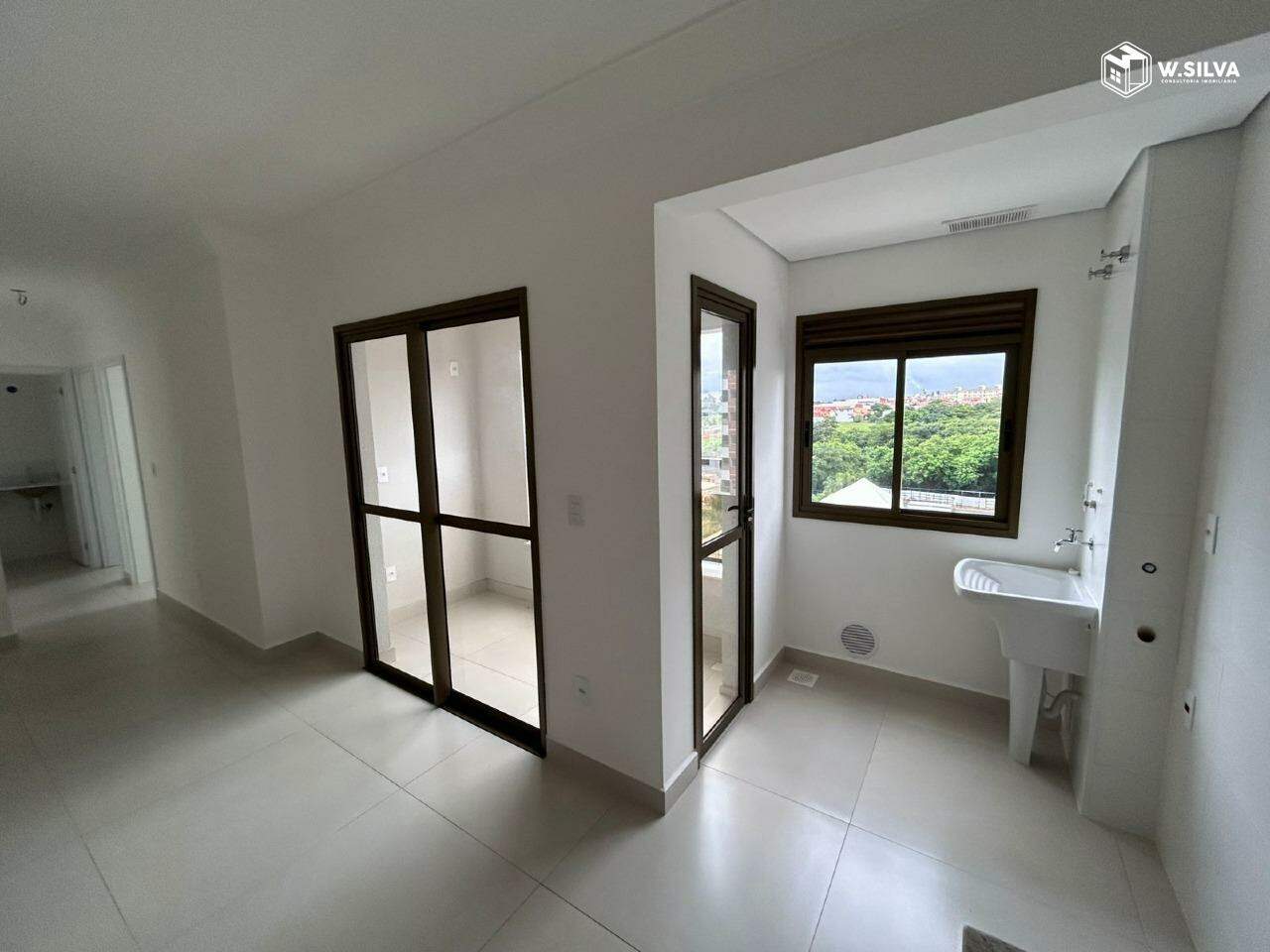 Apartamento à venda no Manai Residence: 