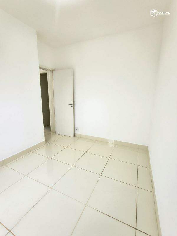 Apartamento para aluguel no Villa Helvetia: 