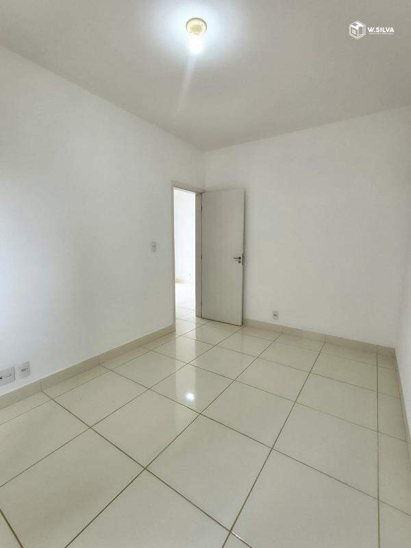 Apartamento para aluguel no Villa Helvetia: 