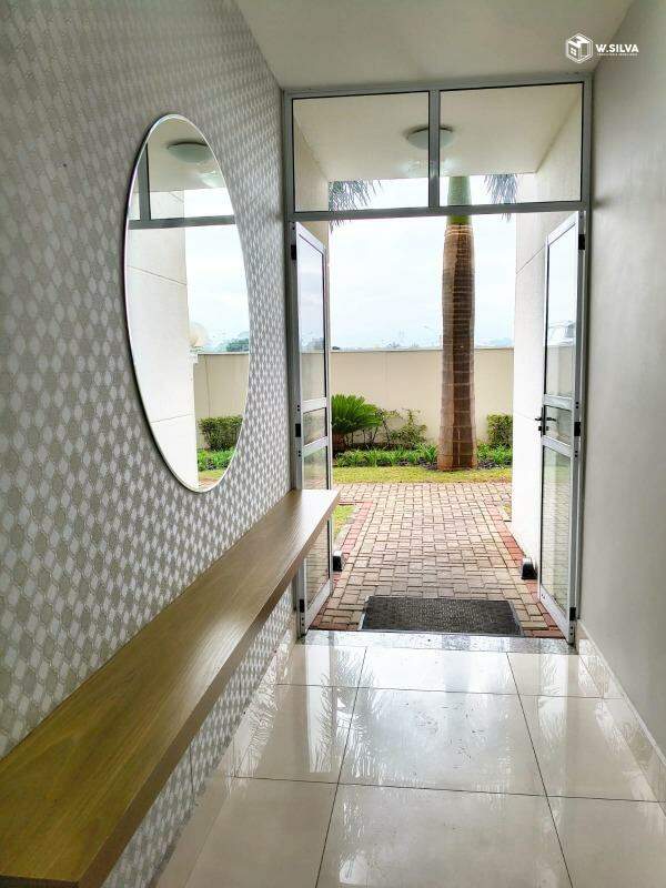 Apartamento para aluguel no Villa Helvetia: 