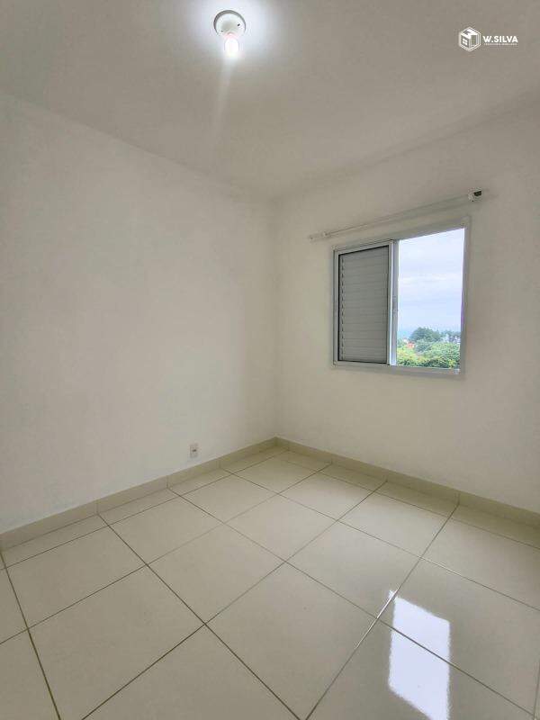 Apartamento para aluguel no Villa Helvetia: 