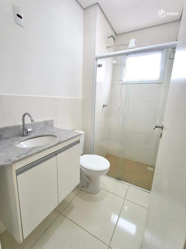 Apartamento para aluguel no Villa Helvetia: 