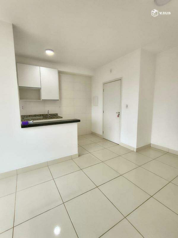 Apartamento para aluguel no Villa Helvetia: 