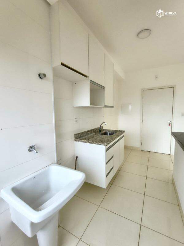 Apartamento para aluguel no Villa Helvetia: 