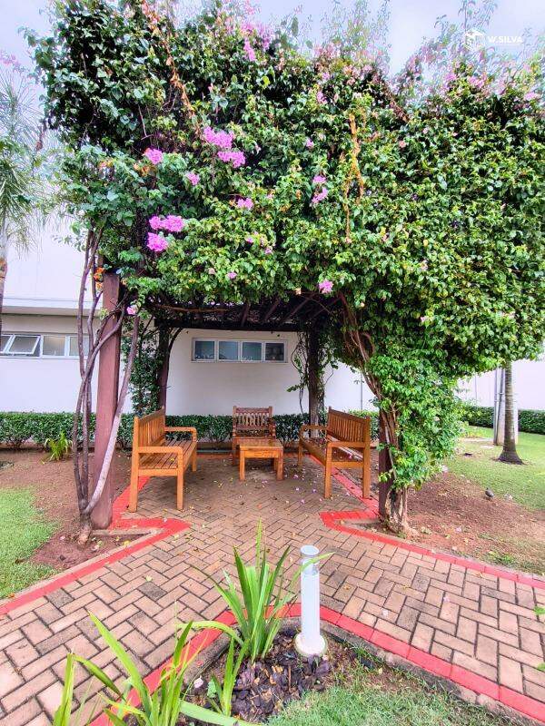 Apartamento para aluguel no Villa Helvetia: 