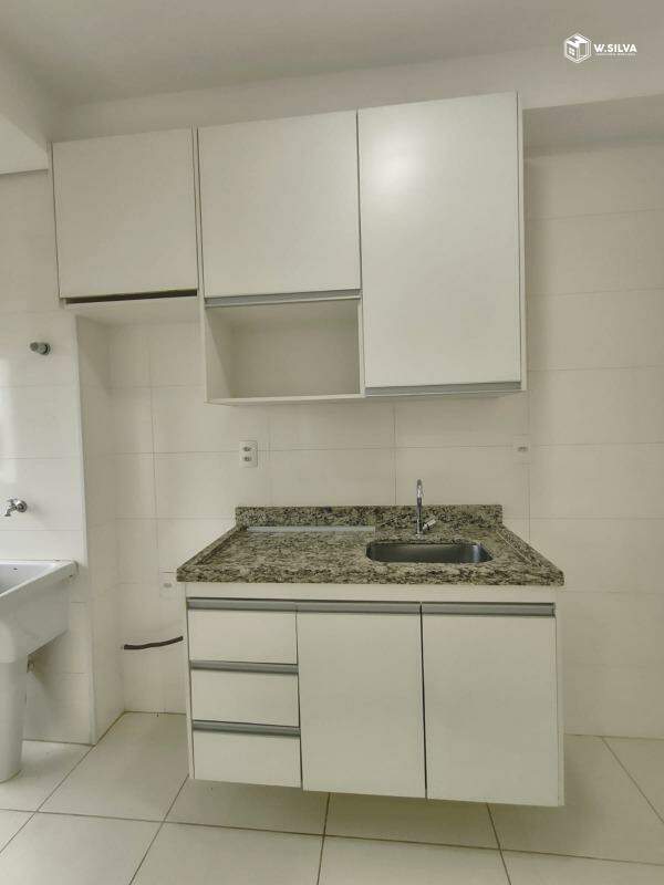 Apartamento para aluguel no Villa Helvetia: 