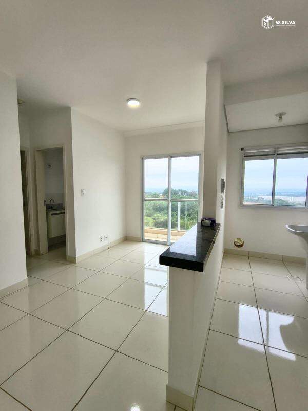 Apartamento para aluguel no Villa Helvetia: 