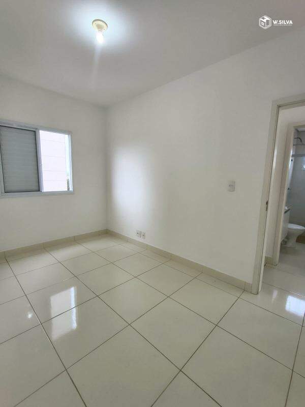 Apartamento para aluguel no Villa Helvetia: 