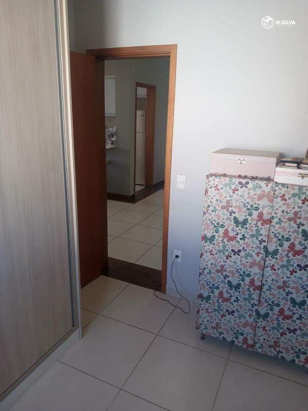 Apartamento à venda no Residencial Monte Verde: 