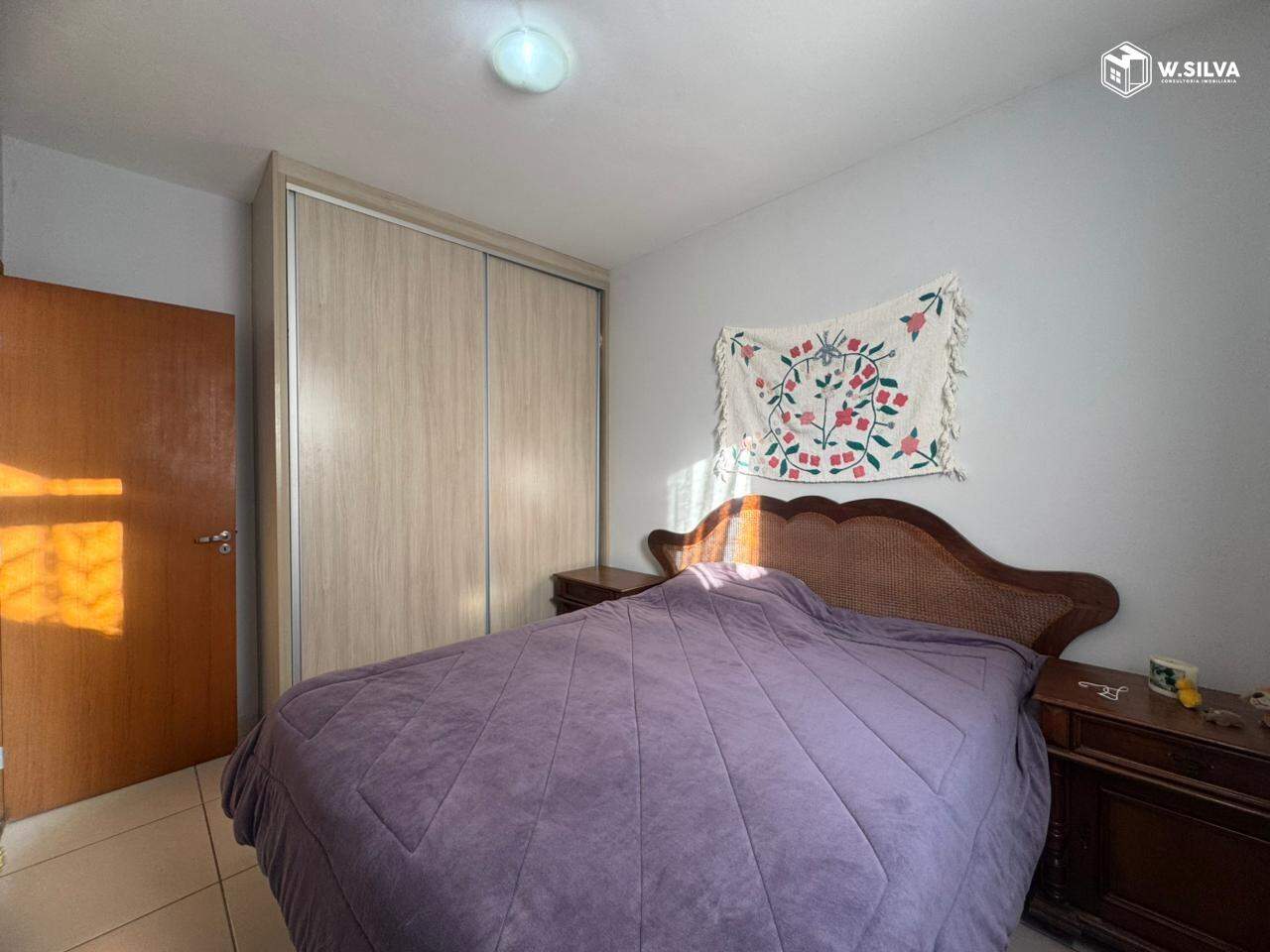 Apartamento à venda no Residencial Monte Verde: 