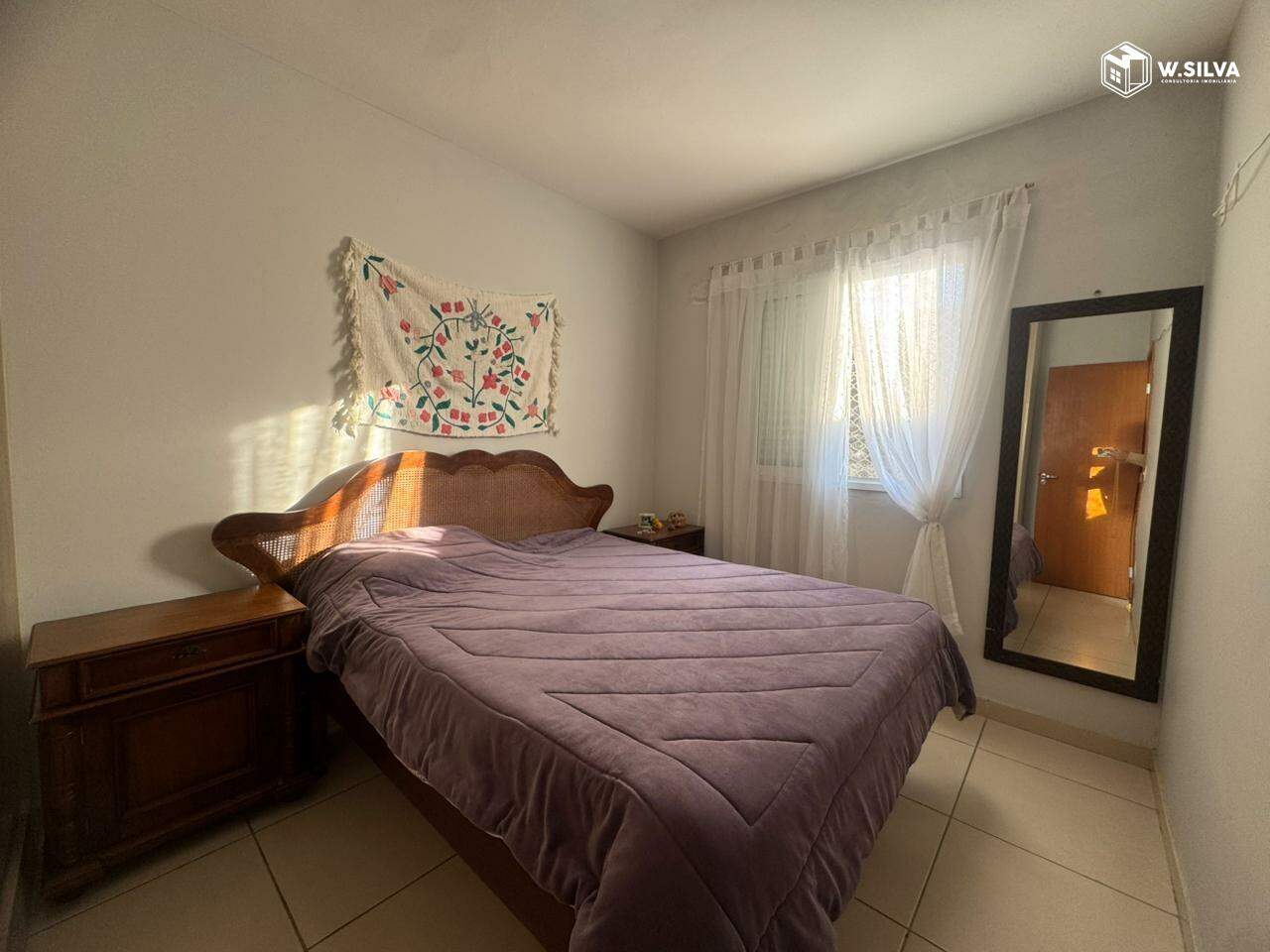 Apartamento à venda no Residencial Monte Verde: 