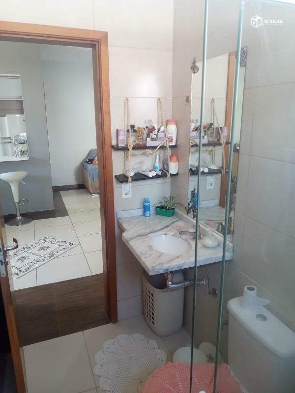 Apartamento à venda no Residencial Monte Verde: 