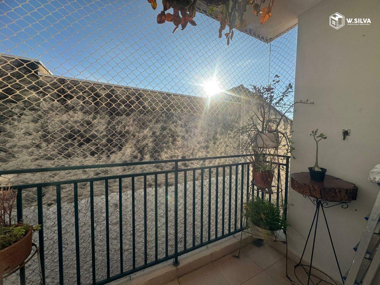 Apartamento à venda no Residencial Monte Verde: 