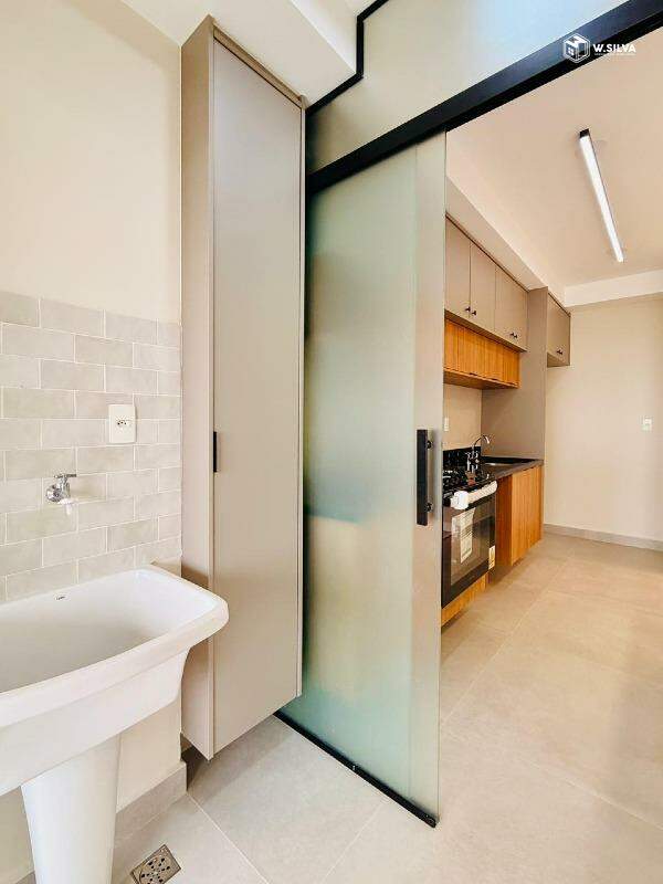 Apartamento para aluguel no Atmosphera Congesa: 