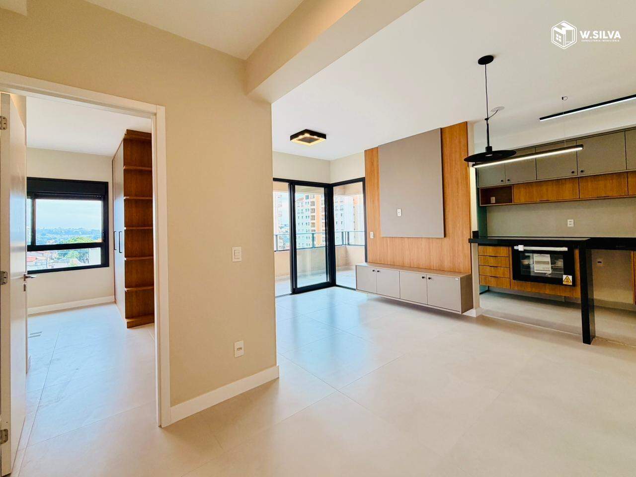 Apartamento para aluguel no Atmosphera Congesa: 