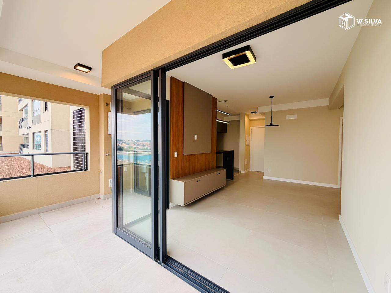 Apartamento para aluguel no Atmosphera Congesa: 