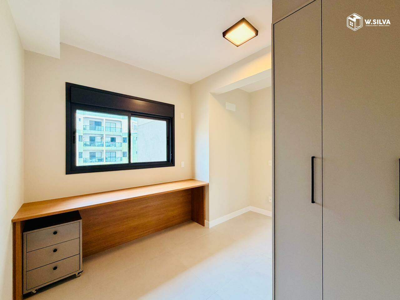 Apartamento para aluguel no Atmosphera Congesa: 