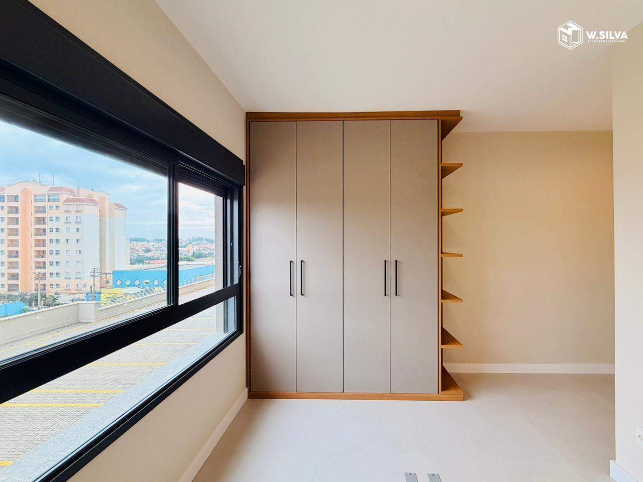 Apartamento para aluguel no Atmosphera Congesa: 
