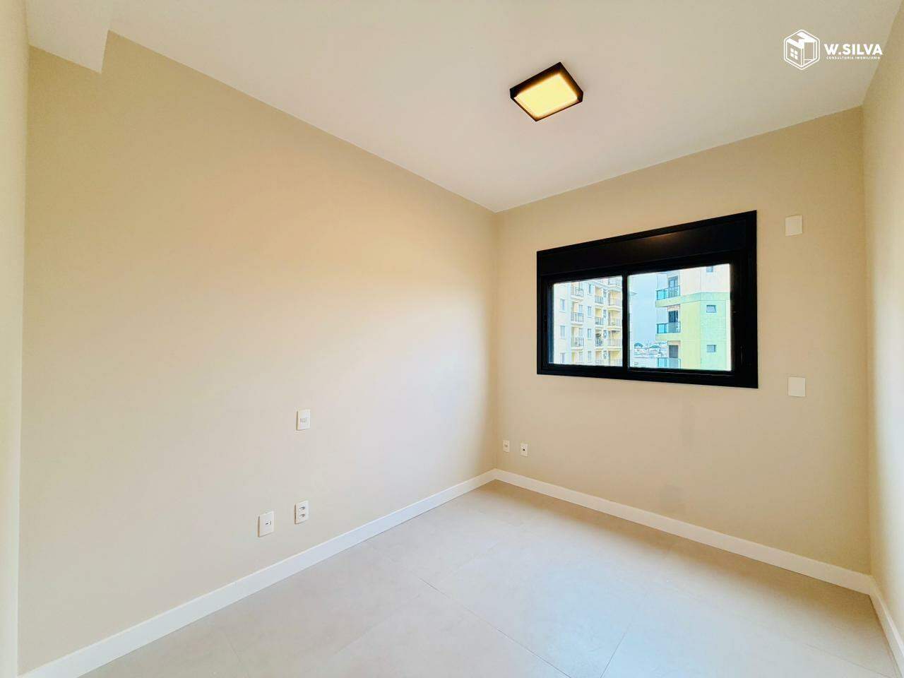 Apartamento para aluguel no Atmosphera Congesa: 