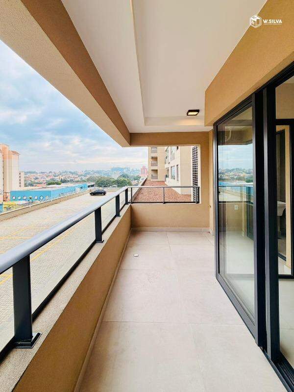 Apartamento para aluguel no Atmosphera Congesa: 