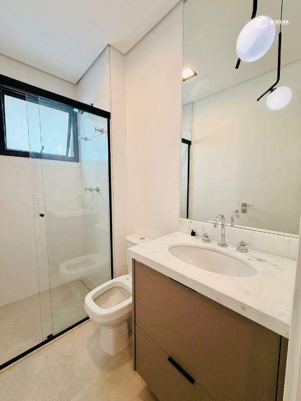 Apartamento para aluguel no Atmosphera Congesa: 