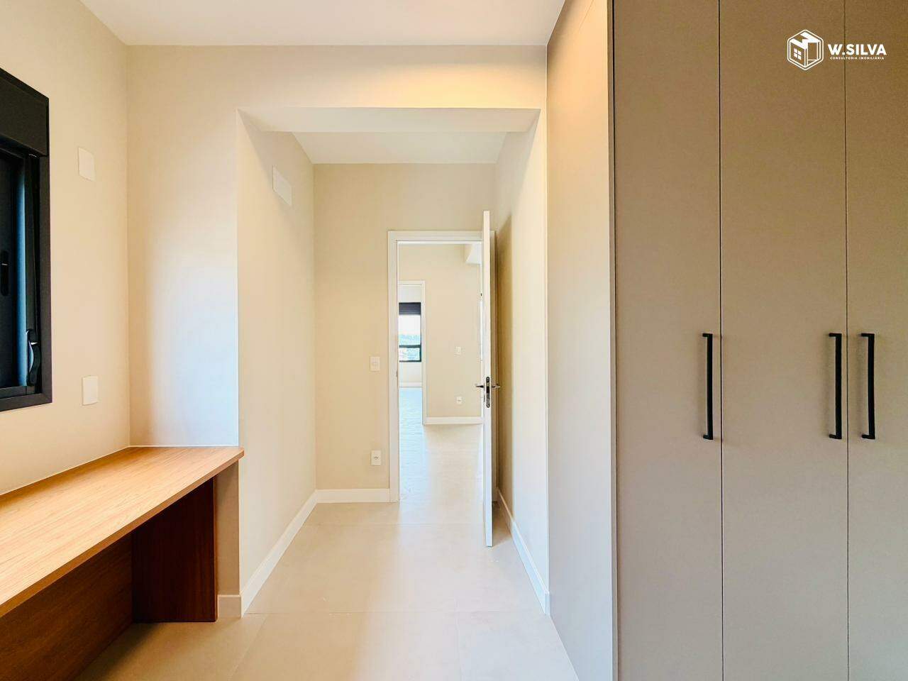 Apartamento para aluguel no Atmosphera Congesa: 