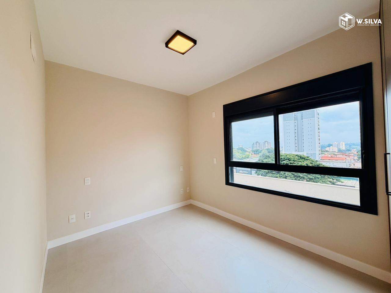 Apartamento para aluguel no Atmosphera Congesa: 