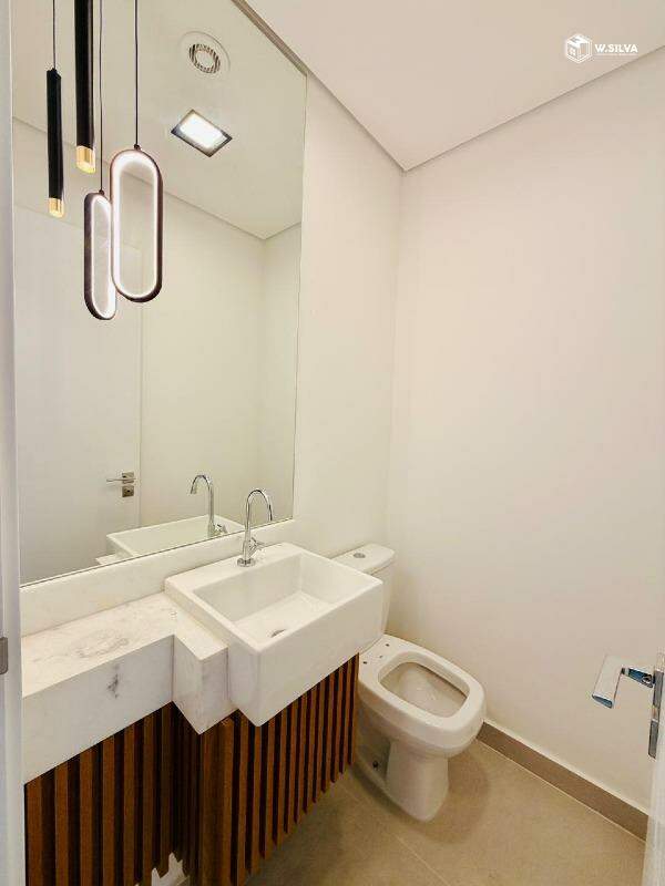 Apartamento para aluguel no Atmosphera Congesa: 