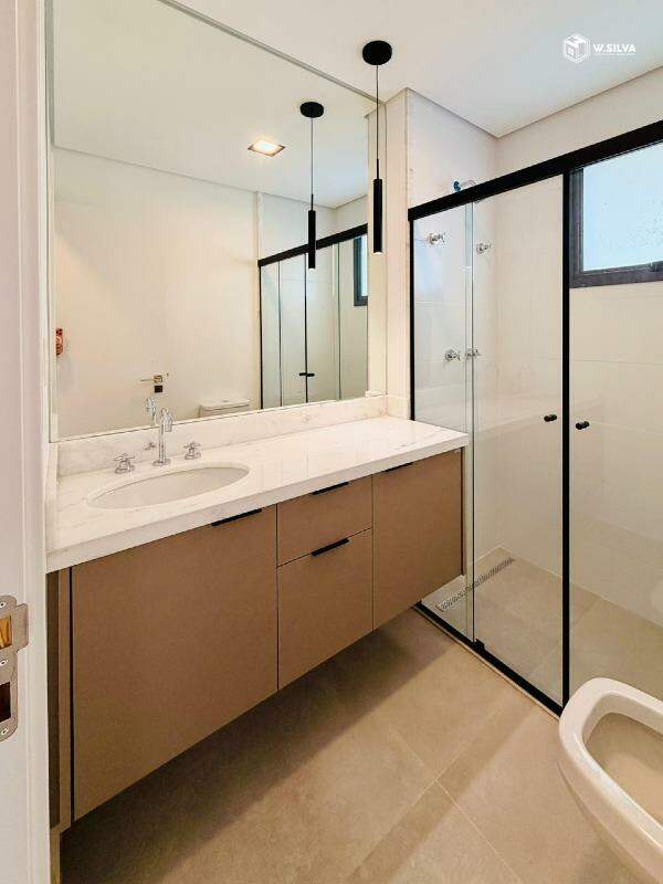Apartamento para aluguel no Atmosphera Congesa: 
