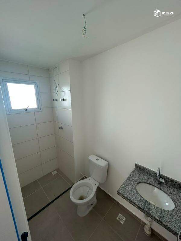 Apartamento à venda no Evo Residence - Vila Fahl: