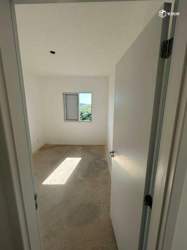 Apartamento à venda no Evo Residence - Vila Fahl: