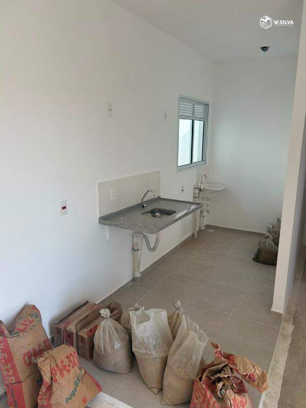 Apartamento à venda no Evo Residence - Vila Fahl: