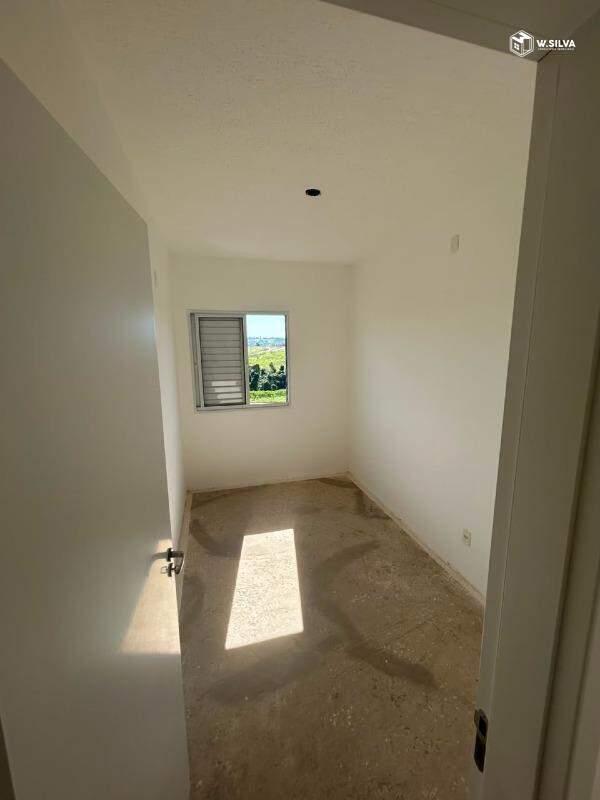 Apartamento à venda no Evo Residence - Vila Fahl: