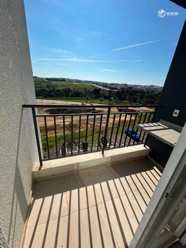 Apartamento à venda no Evo Residence - Vila Fahl: