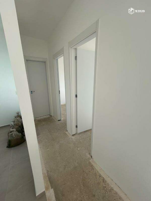 Apartamento à venda no Evo Residence - Vila Fahl: