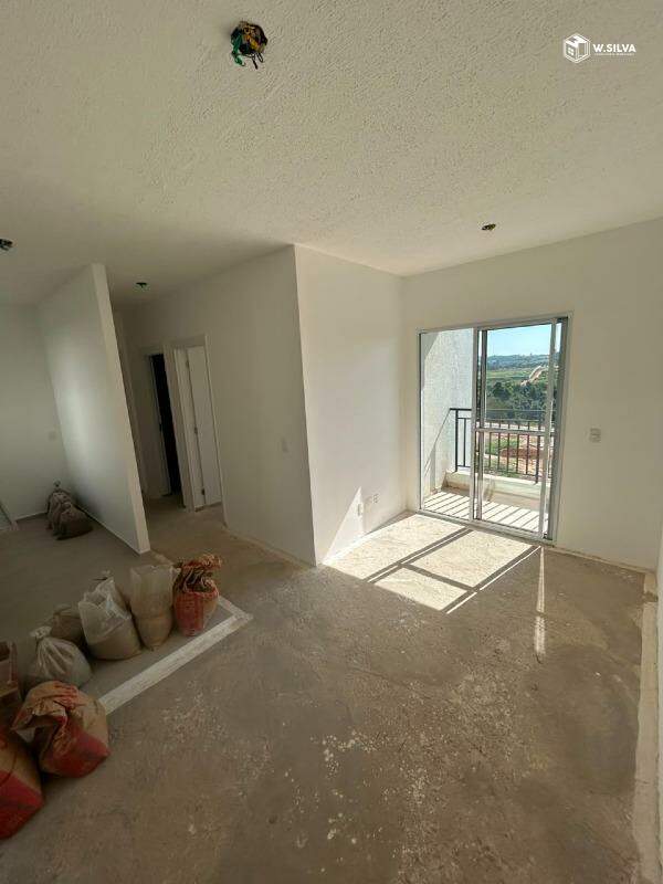 Apartamento à venda no Evo Residence - Vila Fahl: