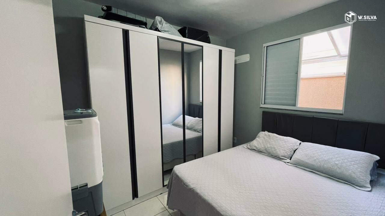 Apartamento à venda no Villa Vic Indaiatuba Condomínio Sicília Marsala: 