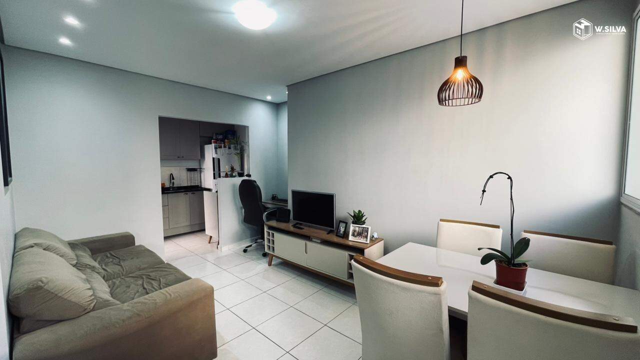 Apartamento à venda no Villa Vic Indaiatuba Condomínio Sicília Marsala: 
