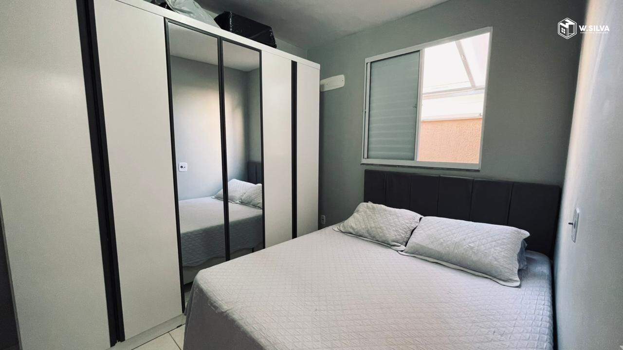 Apartamento à venda no Villa Vic Indaiatuba Condomínio Sicília Marsala: 