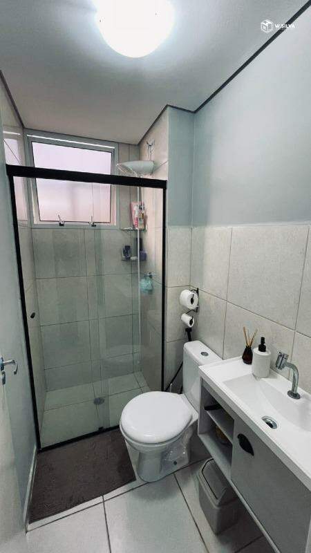 Apartamento à venda no Villa Vic Indaiatuba Condomínio Sicília Marsala: 
