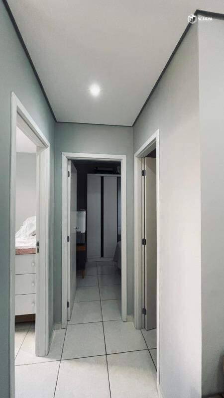 Apartamento à venda no Villa Vic Indaiatuba Condomínio Sicília Marsala: 